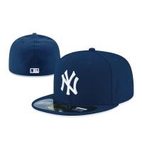 ราคา MLB เต็มปิดหมวกขนาดคุณภาพสูงปักหมวกกีฬา NYหมวกกันแดดกีฬาหมวกปีกแบน MLB fully enclosed size hat high quality embroidered NY sport hat sun hat sport flat brim hat (20951770607)