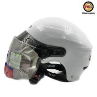 ราคา หมวกกันน็อคครึ่งใบ SPACECROWN CT 900 (4547442230)