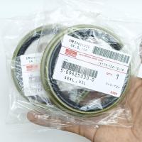 ราคา ซีลล้อหลัง นอก ใน ISUZU ELFNKRNPRS250 76 เพลาลอย TAY 75 102 10 19 OEM 5 09625030 0 9 09924242 0 สินค้าขายเป็นคู่ (22221791059)