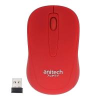 Anitech เมาส์ไร้สาย รุ่น W221 Wireless Mouse