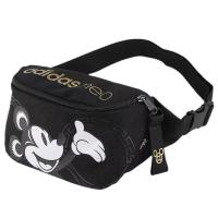 ราคา Baby Mall สินค้าขายดี กระเป๋าสะพาย กระเป๋าคาดอก กระเป๋าคาดเอว ลายมิกกี้เมาส (22336242289)