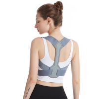 ราคา AGW posture corrector ที่ดัดหลัง สายรัดหลังค่อม ที่ดัดหลังค่อม ที่พยุงหลัง พยุงหลัง สายรัดพยุงหลัง หลังค่อม แก้หลังค่อม ที่รัดหลังค่อม back support belt ดัดหลังตรง เสื้อดัดหลัง เข็มขัดพยุหลัง ที่รัดหล