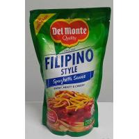 ราคา Del Monte filipino spaghetti sauce 900g (21502855819)