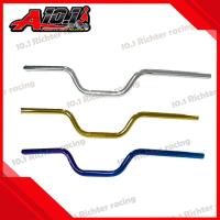 ราคา แฮนด์ทรงเดิม แฮนด์ทรงกลาง 22mm PCXทุกรุ่นMSXZoomer XFinoKSRM Slaz 1ชิ้น (18835051854)