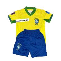 ราคา เสื้อกีฬา ชุดกีฬาเด็ก ใส่ได้ทั้งหญิงและชาย ชุดฟุตบอล แมนยู แมนยู อาร์เซนอล แมนซิตี้ เกรดA อย่างดี ได้เสื้อ กางเกง คุณภาพพรีเมี่ยม (20582513508)