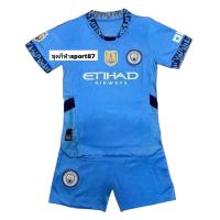 ราคา เสื้อกีฬา ชุดกีฬาเด็ก ใส่ได้ทั้งหญิงและชาย ชุดฟุตบอล แมนยู แมนยู อาร์เซนอล แมนซิตี้ เกรดA อย่างดี ได้เสื้อ กางเกง คุณภาพพรีเมี่ยม (20582513564)