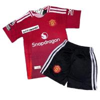 ราคา เสื้อกีฬา ชุดกีฬาเด็ก ใส่ได้ทั้งหญิงและชาย ชุดฟุตบอล แมนยู แมนยู อาร์เซนอล แมนซิตี้ เกรดA อย่างดี ได้เสื้อ กางเกง คุณภาพพรีเมี่ยม (20821166581)