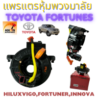 ราคา แพรแตร TOYOTA HILUX VIGO FORTUNER VIOS INNOVA 2005 2013 สาย แพรแตร วีโก้ ลานคอ แพรแตร สไปรอน แพรแตร FORTUNER สายแพรแตร TOYOTA FORTUNER 84306 0k020 4PINS 3PINS (22343440267)