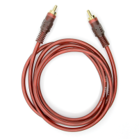 ราคา 1 5M 3M 5M 10M สายไมโครโฟนชายกับ RCA ชายสายไมค์เสียงคุณภาพสูง (14905880247)