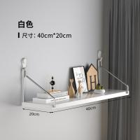 ราคา ชั้นวางของติดผนังแบบไม่เจาะรูชั้นวางของติดผนังห้องรับแขกห้องนอนหัวเตียงชั้นวางของติดผนังแบบแขวนพาร์ทิชันชั้นวางเราเตอร์ (21109581835)