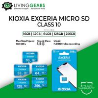 ราคา COD ฟรี คลังสินค้าพร้อม Kioxia Toshiba Pendrive MicroSD UHS I U1 100เมกะไบต์ วินาที Class10 MicroSDHC XC M203 M401 PRO M501 4K 16GB 32GB 64GB 128GB (17737620434)