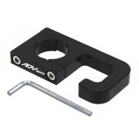 ราคา ตะขอแขวนมอเตอร์ ADV350สำหรับฮอนด้า ADV150 ADV160อุปกรณ์ ADV350 ADV 150 350 ADV 160หมวกกันน็อคตะขอแขวนกระเป๋าที่แขวนกระเป๋า (22220277138)