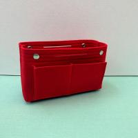 ราคา พร้อมส่ง ที่จัดระเบียบกระเป๋า For Longchamp กระเป๋าจัดระเบียบเครื่องสําอาง แบบพกพา Bag organizer (22263136865)