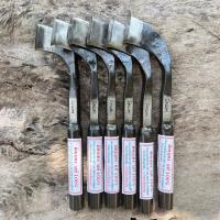 ราคา มีดกรีดยางตราเบตง ร่อง 65 คม ทน นาน (21496641987)