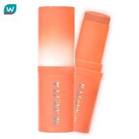 ราคา MerrezCa เมอร์เรซกา ครีมมี่ บลัช สติ๊ก 6ก แซลมอน (22200827267)