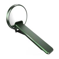 ราคา XPE ที่วางโทรศัพท์ที่วางโทรศัพท์หมุนได้360องศาทำจากอะลูมิเนียมอัลลอยเหล็กฉากแบบหมุนได้ 360สำหรับโต๊ะทำงานรถยนต์สำนักงานการเดินทางแบบแฮนด์ฟรีสำหรับใช้ในบ้านแบบพกพากันน้ำ (22318476182)