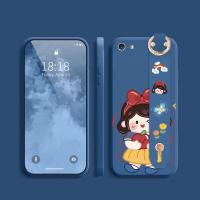 ราคา เคส iphone 5s ยางนิ่ม กันกระแทก กันน้ำ กันลื่น ฝาหลัง คลุมเต็มขอบ ไม่เบียด ฟิล์มมือถือ เคสใส่เลนส์ ลายการ์ตูนน่ารัก (20667720907)