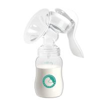 ราคา manual breast pump เครื่องปั๊มนม เครื่องปั๊มนมคอเฉียง ที่ปั๊มนมสำหรับคุณแม่ ที่ปั๊มนมแบบมือ อุปกรณ์ปั้มนม ชุดปั้มนม Real Bubee Single Breast Pump Portable breast pu (21815230621)