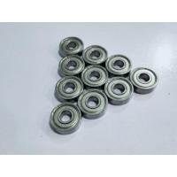 ราคา ตลับลูกปืน ลูกปืน Bearing 608Z กว่าง 22มิล หนา 7มิล รูแกนใน 8มิล วัสดึ สเตนเลส เข็งแรงสูง ล้อ สกูตเตอร์ สเก็ต รถเข็น อุปกรณ์ล้อหมุนทุกประเภท (17894960447)