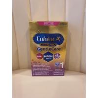 ราคา 1 กล่อง ปริมาณ 160 กรัม นมผง Enfalac A mindpro gentle care สูตร1 แรกเกิด 1ปี (22272482502)