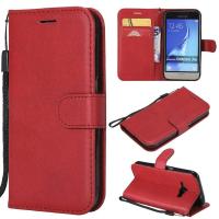 ราคา LYZCASE ซัมซุงกาแล็คซี่ J1 2016 กรณีสีดำสีทึบสำหรับซัมซุงกาแล็คซี่ J1 2016 4 5 KT สีทึบ (528960122)