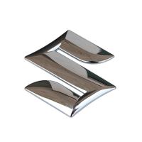 ราคา Changan Suzuki Qiyue อุปกรณ์ตกแต่งรถยนต์กันชนหน้ารางกลางเครือข่ายกันชนป้องกันด้านหน้า (20697284574)