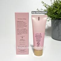 ราคา exp 2026 2027 No box The history of Whoo Foam Cleanser 40ml (21646370619)