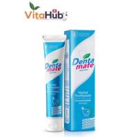 ราคา ยาสีฟัน DentaMate 100g Denta Mate (21447822264)