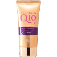 ราคา ครีมทามือ Kose Coenrich Q10 Whitening Medicated hand cream 80g (7179208754)