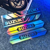 ราคา ซูซูกิโลโก้รถจักรยานยนต์รูปลอกซูซูกิสะท้อนแสงรถจักรยานยนต์กระเป๋ารูปลอกด้านหน้ากระจก F Airing ร่างกายรูปลอกด้านข้าง ในสต็อก (18204914559)