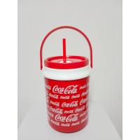 ราคา กระติกโค๊ก กระติก Coca Cola กระติกเก็บความเย็น ขนาด 2 ลิตร กว้าง 12 5 ซม สูง 19 ซม เก็บความเย็น 8 12 ชม มี 3 ลาย ให้เลือก ลิขสิทธิ์แท้ (14390787596)