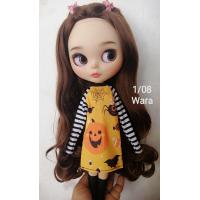 ราคา ชุดตุ๊กตาบลายธ์ราคาถูก ราคาเฉพาะชุดไม่รวมตุ๊กตา (21411311436)