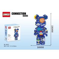 ราคา เลโก้ตัวต่อหมีแบร์บริค (18413191597)