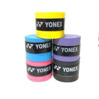 ราคา Ready Stock Original Genuine Yonex Overgrip AC102EX กริปพันด้ามไม้แบตมินตัน (15247166338)