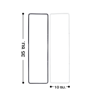ราคา ชิ้นส่วนประกอบคอก DIY คอกสัตว์เลี้ยง อุปกรณ์เสริม สำหรับคอกสัตว์เลี้ยง DIY (22272651609)