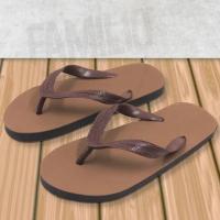 ราคา พร้อมส่ง รองเท้าแตะคีบ รองเท้าพระสงฆ์ สีเหลือง น้ำตาล เบาสบาย ทนทาน มี 5 ไซส์ 9 11 แนะนำสำหรับผู้ที่ต้องการทำบุญถวายพระสงฆ์ (22280919393)