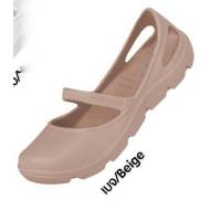 ราคา Monobo รองเท้าหุ้มส้น ยี่ห้อ Monobo รุ่น Nicky นิกกี้ Size 5 8 (21671677203)