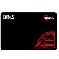 ราคา MOUSE PAD เมาส์แพด SIGNO GAMING SPEED CORVUS MT 310S 320 X 240 X 4 MM (7103338351)