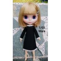 ราคา ชุดตุ๊กตาบลายธ์ราคาถูก ราคาเฉพาะชุดไม่รวมตุ๊กตา (18227149032)