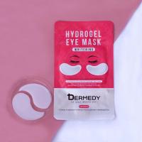 ราคา Myu Nique Dermedy Hydrogel Eye Mask 6g (18442166253)