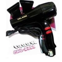 ราคา ไดร์เป่าผม CKL 6268 คละสี คละยี่ห้อ CKL JMF ไดร์เป่าผม ปรับความร้อน แรงลม (21904259500)