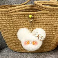 ราคา กระเป๋าเด็กอนุบาล กระเป๋านักเรียนน่ารัก NAM จุได้มาก กระเป๋าเป้สะพายหลังลายการ์ตูนหมีน้อย ตุ๊กตาสำหรับเด็ก เป้สะพายหลัง กระเป๋าสะพายไหล่รูปสัตว์ สร้างสรรค์และสร้างสรรค์ โลลิต้า JK กระเป๋านักเรียนผ้ากำ