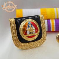 ราคา เครื่องหมายชุดอ่อน นักศึกษาวิชาทหาร รด ปี 4 ปี 5 (20268173590)