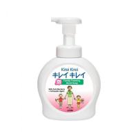 ราคา KIREI KIREI โฟมล้างมือ คิเรอิ คิเรอิ สูตรออริจินัล ORGINAL FOAMING HAND SOAP ขวดใหญ่ 450 มล (22348067302)