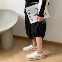 ราคา พร้อมส่ง รองเท้าแตะรัดส้นผู้ชาย แฟชั่น สไตล์โรมัน เย็นสบาย รองเท้าชายหาด ลำลอง ฤดูร้อน กันลื่น นำเข้าราคาถูก C 011 (21762770070)