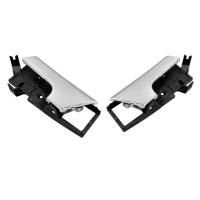 ราคา มือเปิดประตูด้านในโครเมียม Chevrolet Aveo Inner Handle Chrome (21906841422)