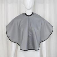 ราคา เครื่องมือยาย้อมขนที่ห่อร้านทำผมสั้นสีดำสี่เหลี่ยมกันน้ำที่ตัดผมร้านตัดผมผ้าคลุมเสริมสวย Cape Barber สำหรับทำผม (22228355215)