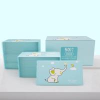 ราคา ทิชชู่เปียกแบบซอง ทิชชู่เปียกพกพา ทิชชูเปียก กระดาษเปียก Wet wipes กระดาษเปียกห่อเล็ก ไร้สารเคมี พาสบาย (21843906972)