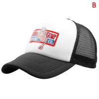ราคา Minnan หมวกหมวกเบสบอล Snapback Bubba Gump กุ้งหมวกกีฬาสัตว์คอสเพลย์ผู้ชายผู้หญิง (19794803329)