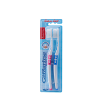 ราคา แปรงสีฟัน ดับเบิล แอคทีฟ Double Active Toothbrush (22299558840)